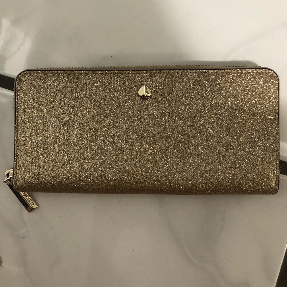 Kate Spade Wallet - Picture 5 of 5